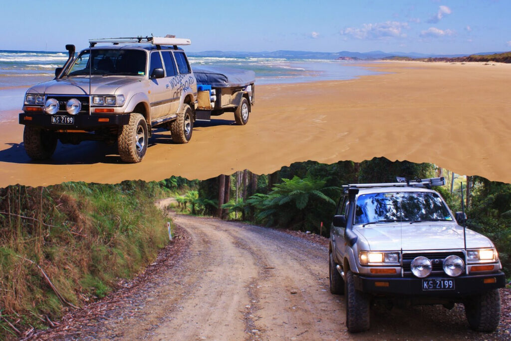 Coffs Coast: New South Wales