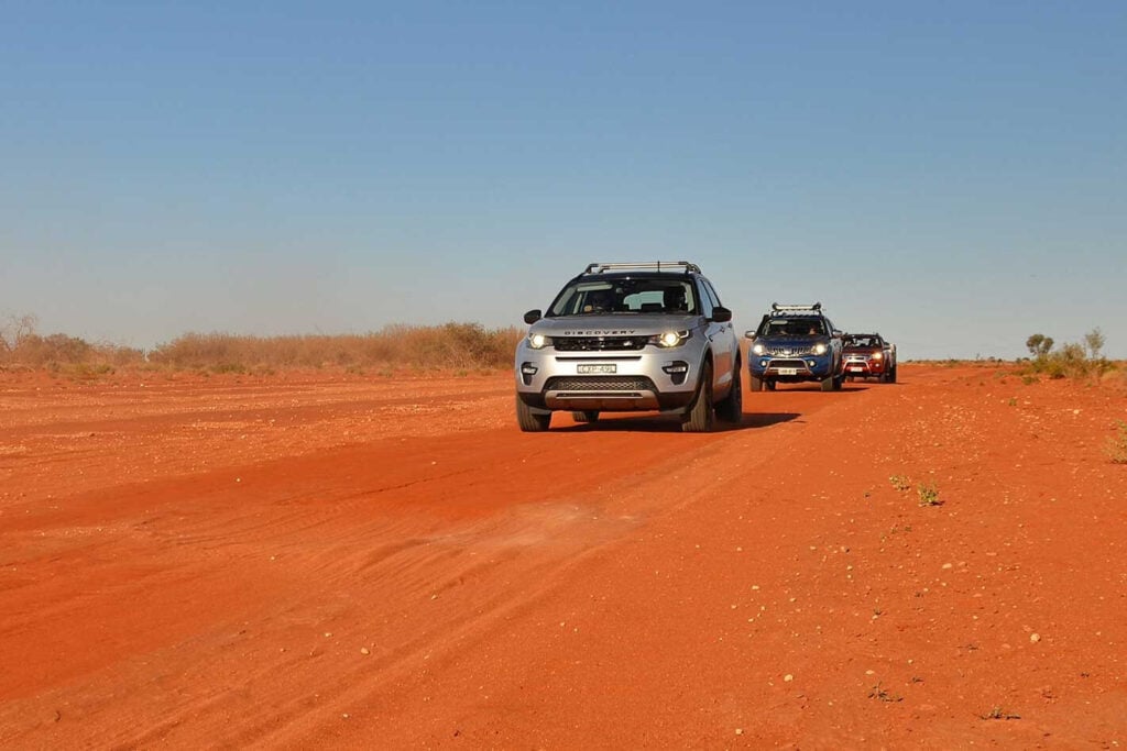 2019 Birdsville Races seeking volunteers
