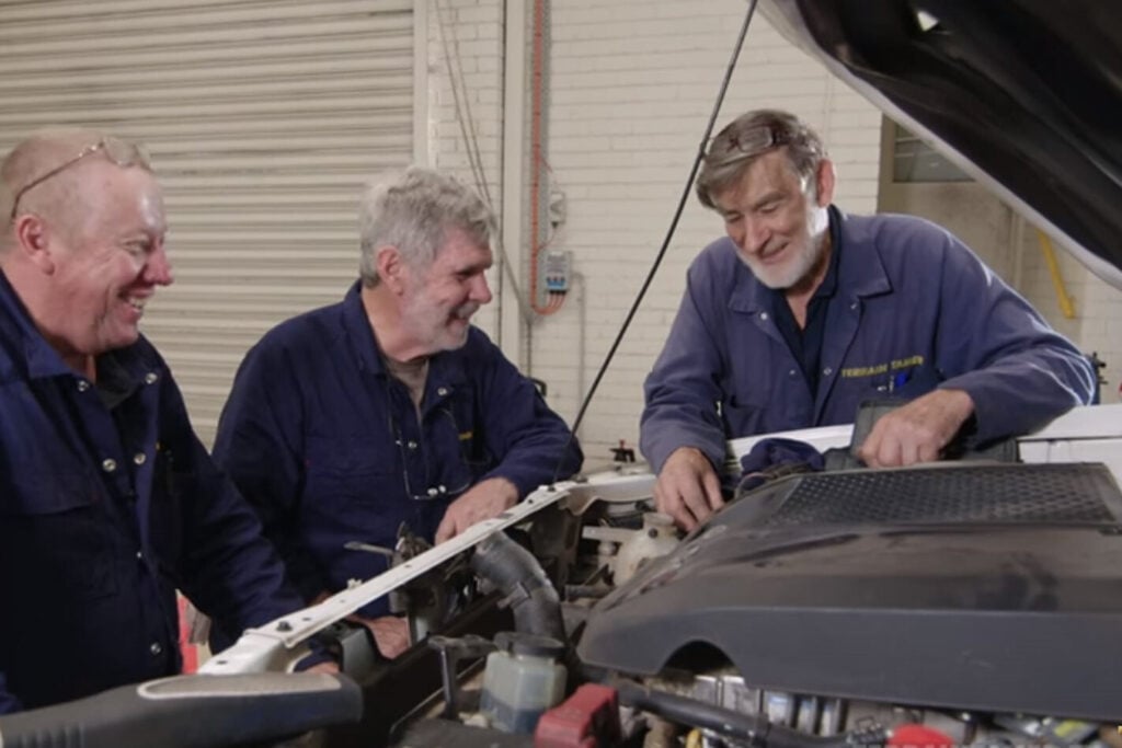 Terrain Tamer Masterclass: Allan Gray on cooling systems and radiators