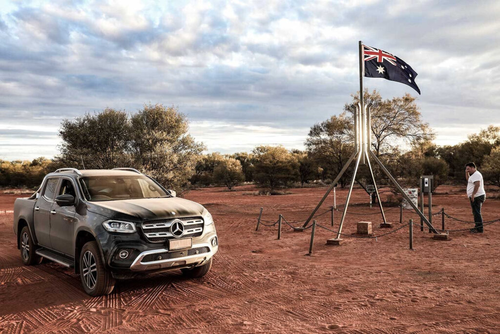 Opinion 4x4 trip planning
