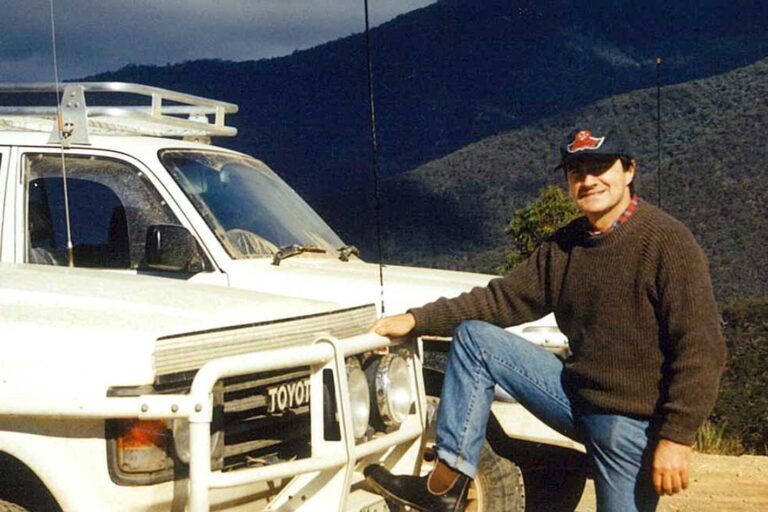 Terrain Tamer turns 50