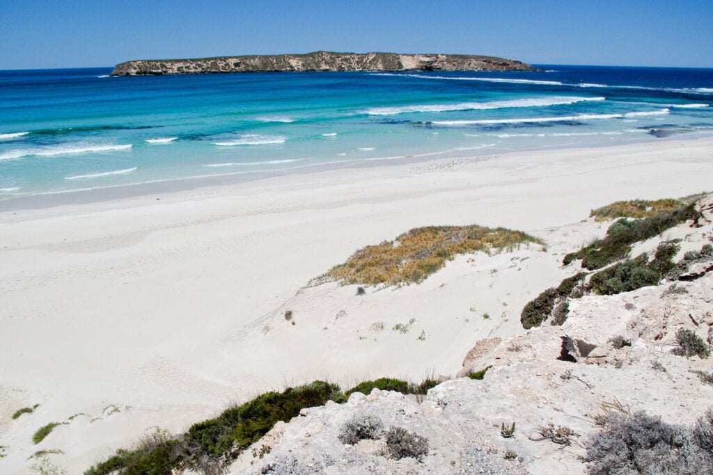 Fraser Island, QLD