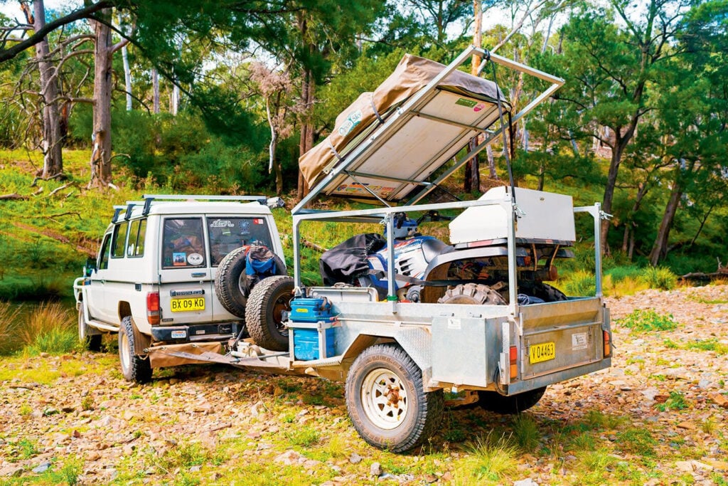 Trip preparation: Cape York