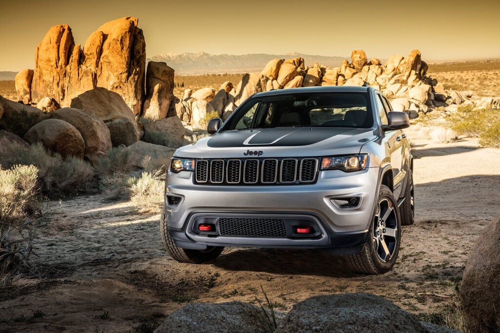 FCA US entices hackers to crack its vehicle software