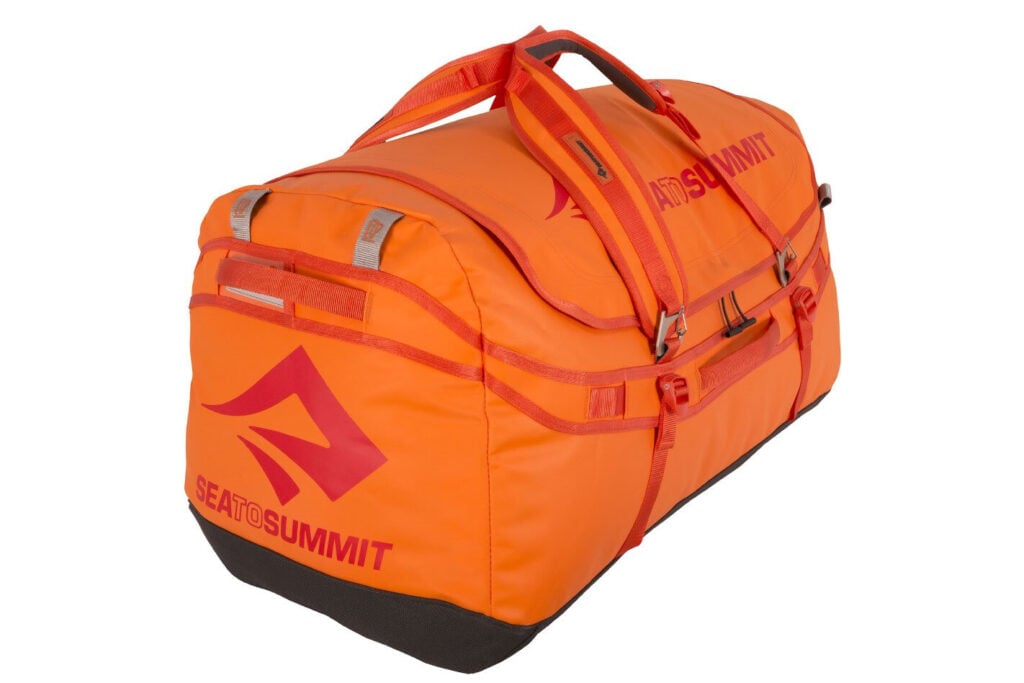 Sea To Summit Duffle 1