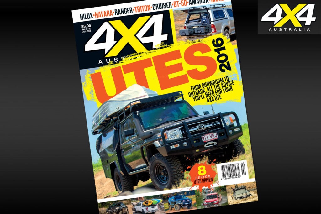 2016 Utes Guide