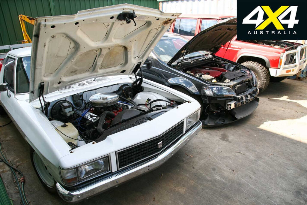 Tonner Files Holden 1 Tonner part 2 feature