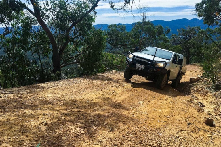 Grampians Victoria