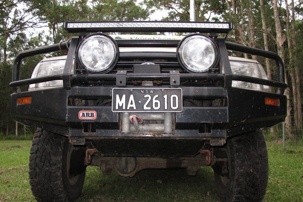 Narva Extreme HID