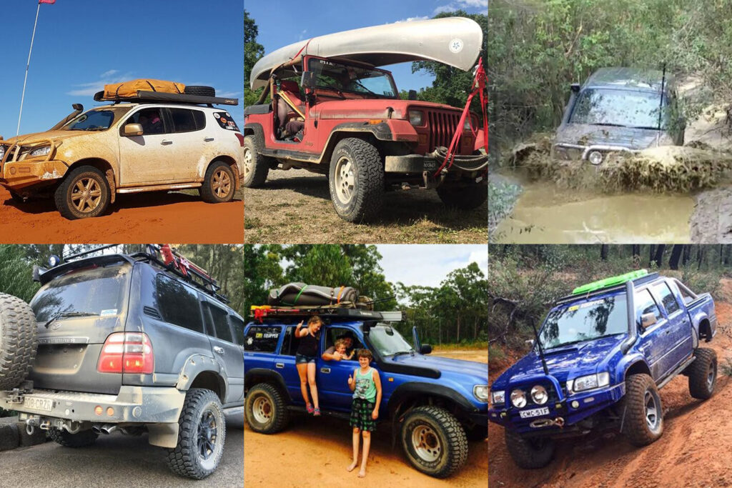 GALLERY: Readers' Rigs, Part 11