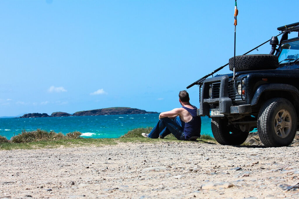 Yuraygir National Park: NSW