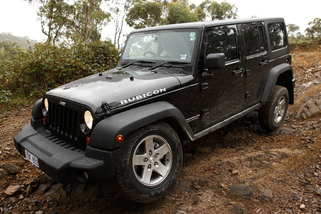 Fiat Chrysler Australia issues more vehicle recalls