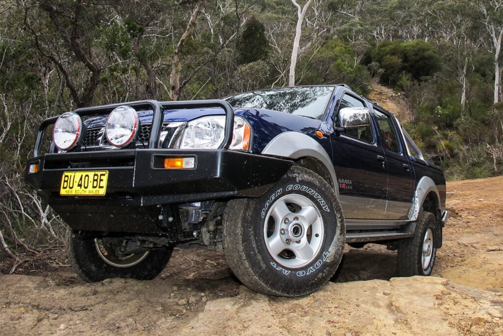 Product test – Toyo OPAT II