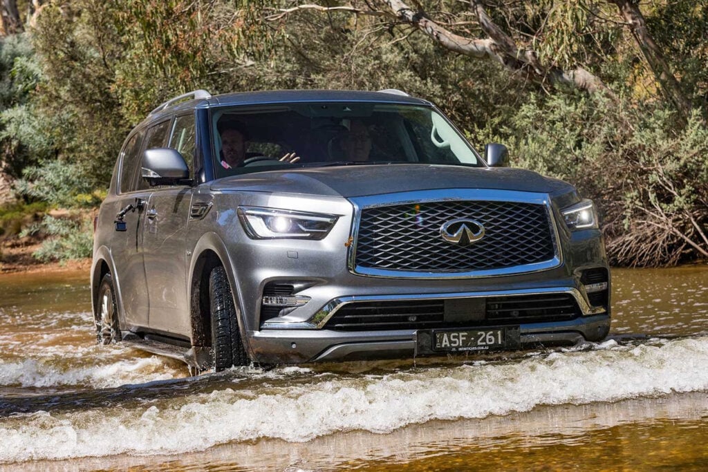 2018 infiniti qx80 review