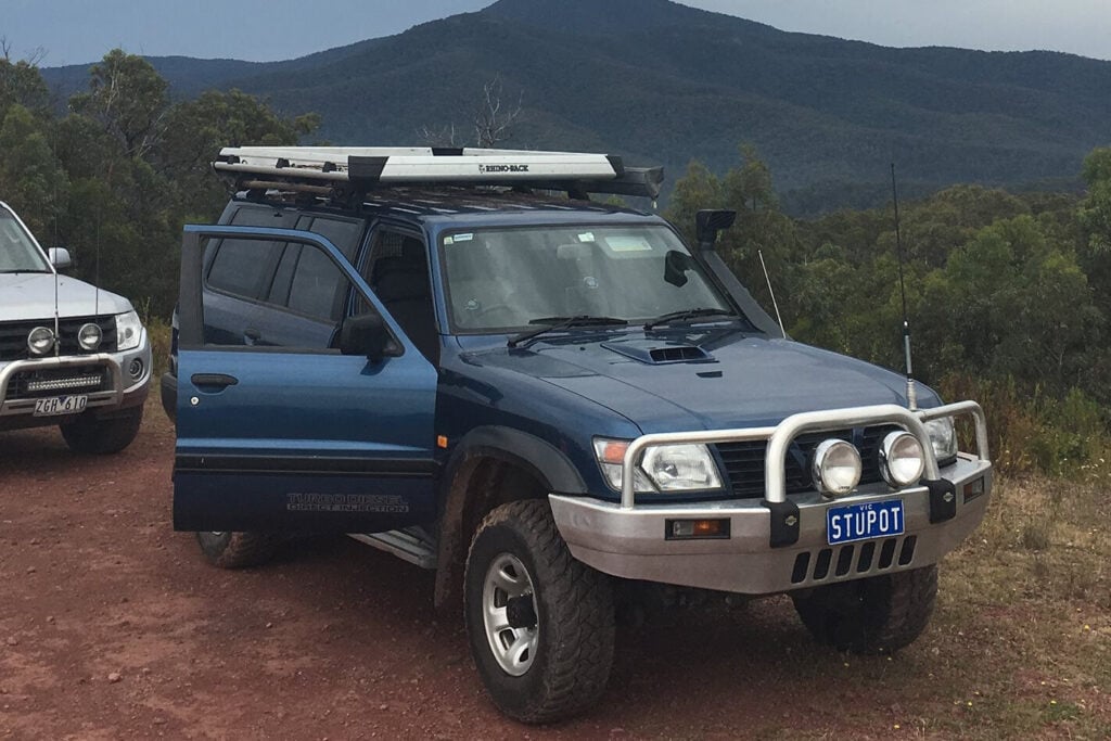 Bridgestone Dueler AT 697 tyres