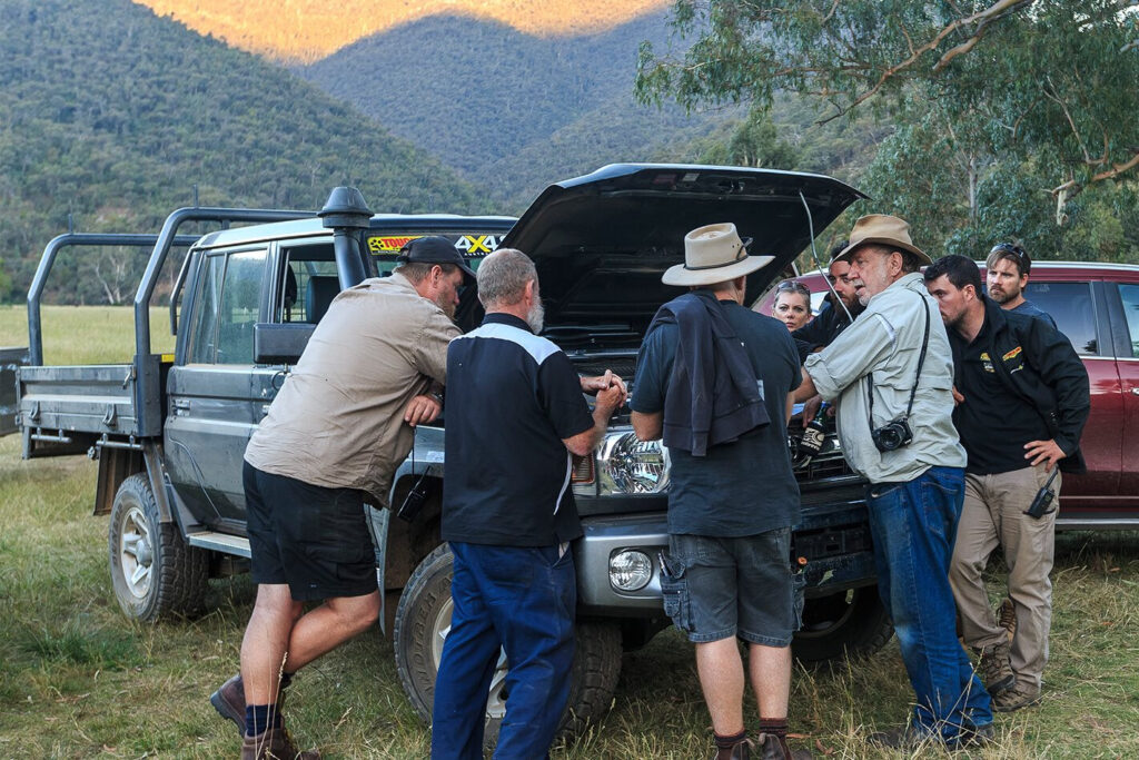 Toyota LandCruiser 79: What the Judges Thought