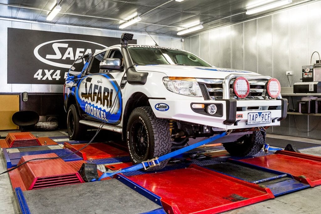 Industry Insider: Safari Automotive