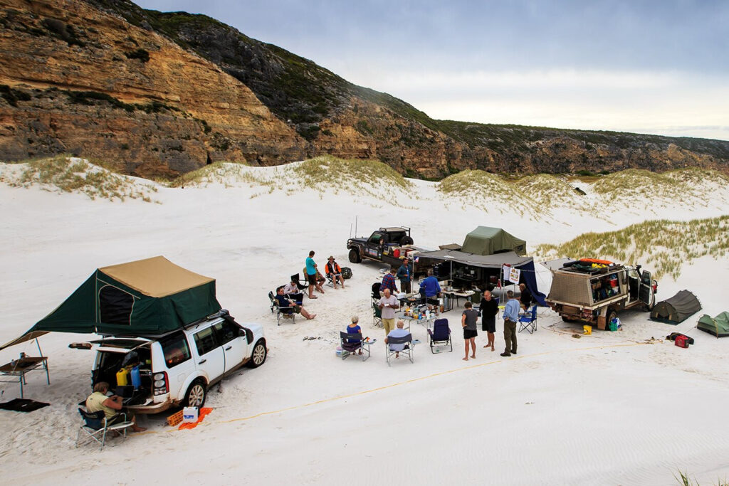 Top 10 weekend camping essentials