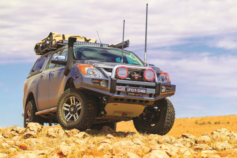 Mazda BT-50 GT