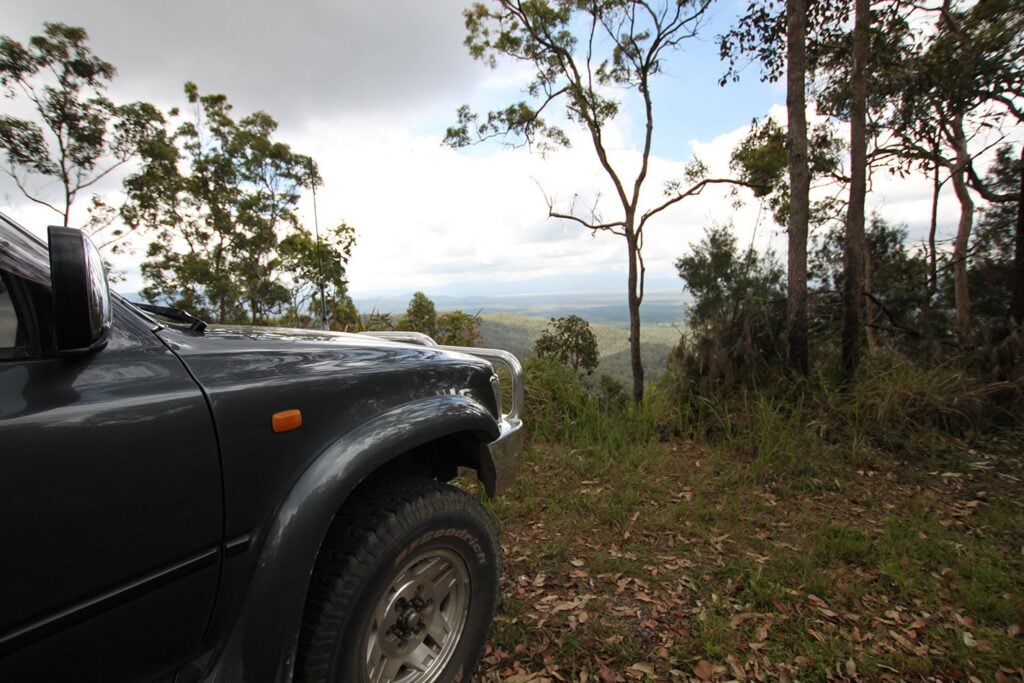 Edmund Kennedy National Park
