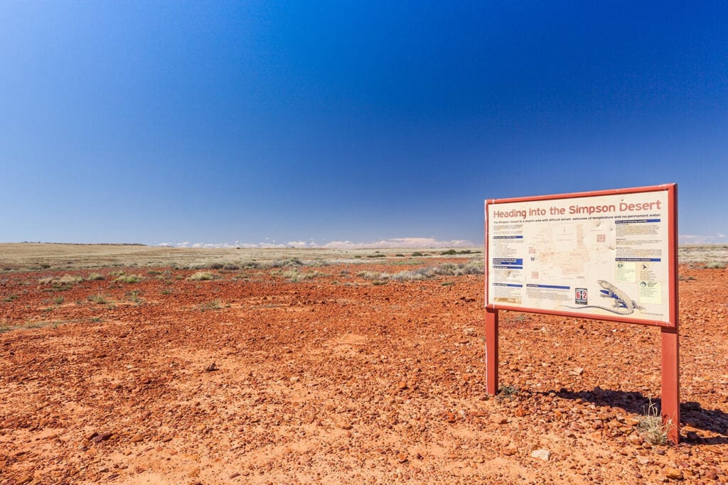 4x4 Travel Bulletin: What to do in March