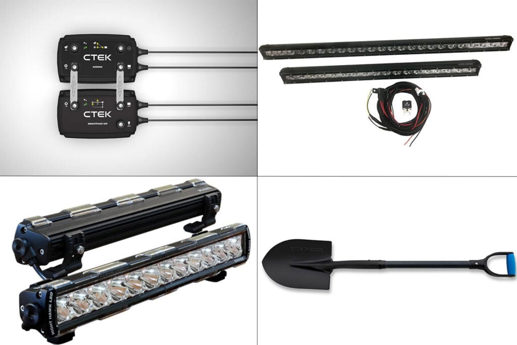 new gear main 1