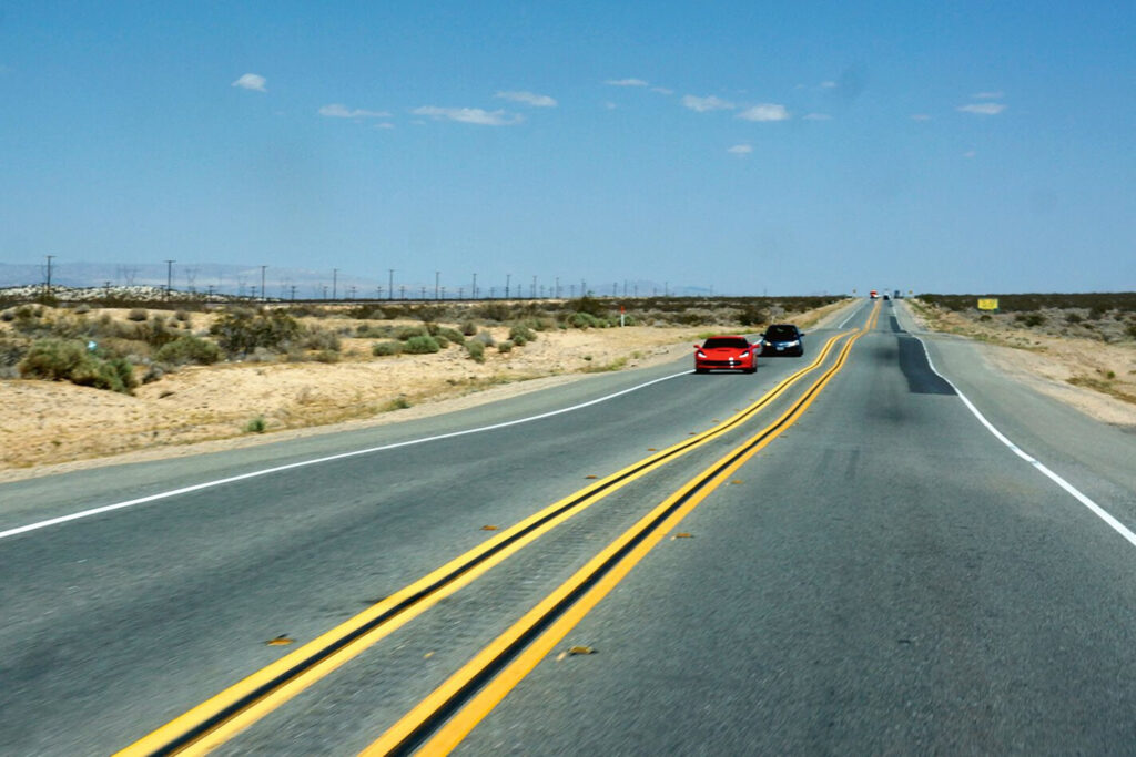 Footloose A bid to cut regional road tolls