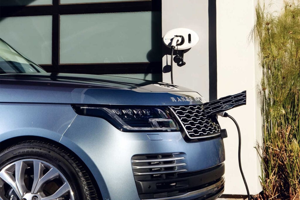Electric SUV impress on road off-road applications remain uncertain
