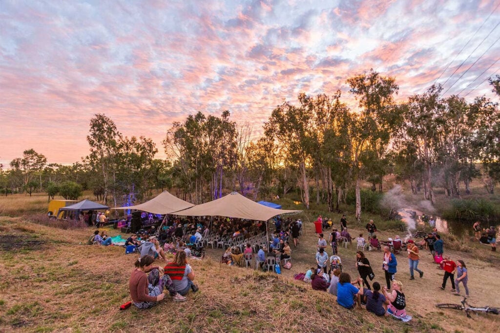 2018 Barunga Festival milestone year
