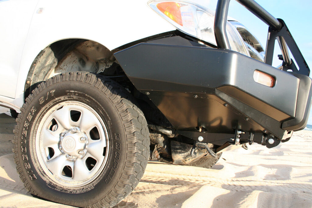 Cooper Discoverer AT3s tyres