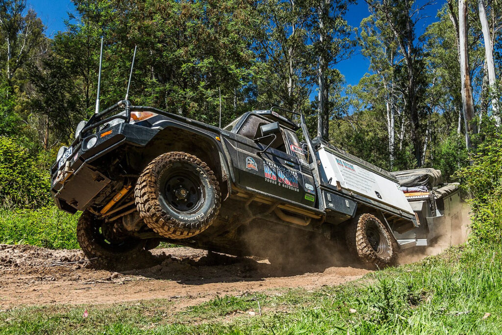 Cooper STT Pro product test