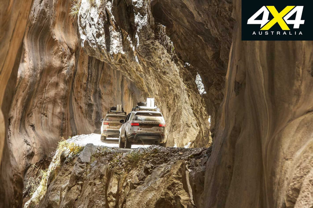 GALLERY Land Rover Experience Peru lead