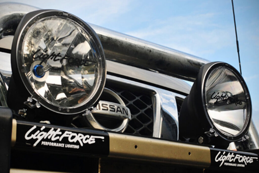 Product Test: Lightforce Genesis