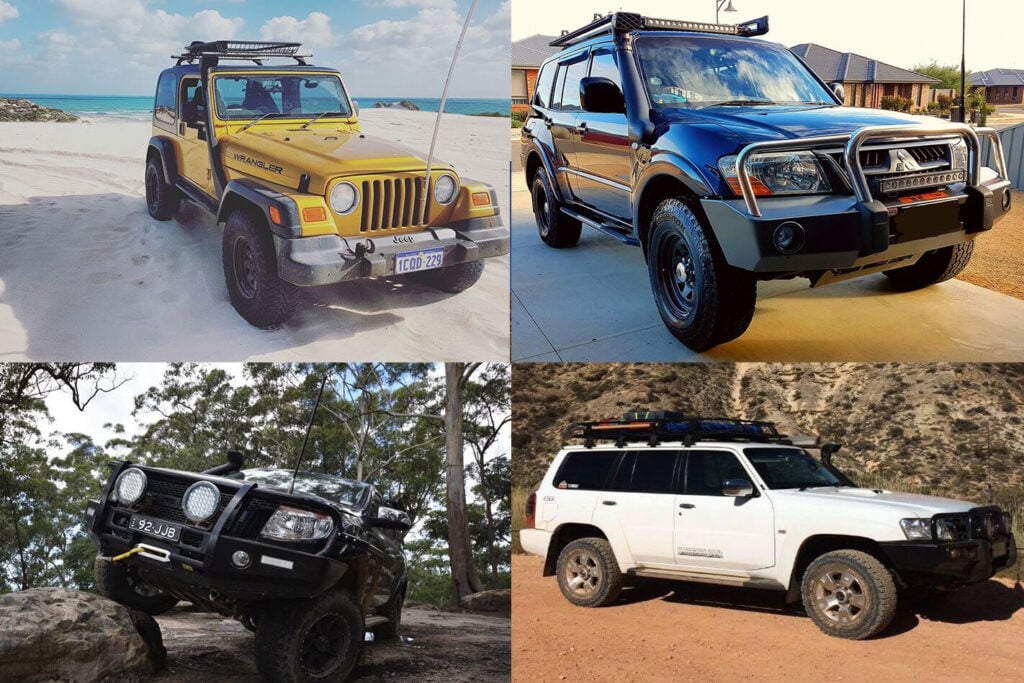 Readers Rigs 17