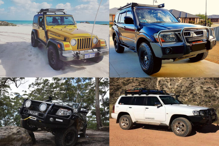 Readers Rigs 17