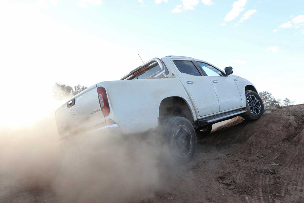 4x4 differential locks buyers' guide