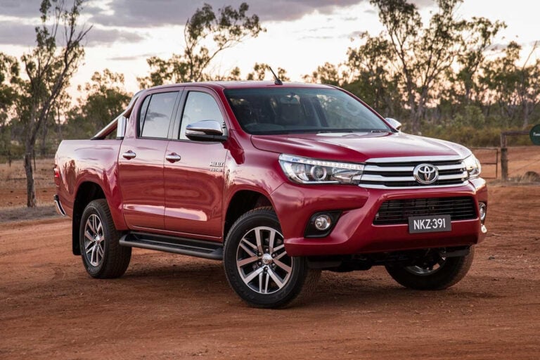 Toyota DPF problem stringent emission regulations