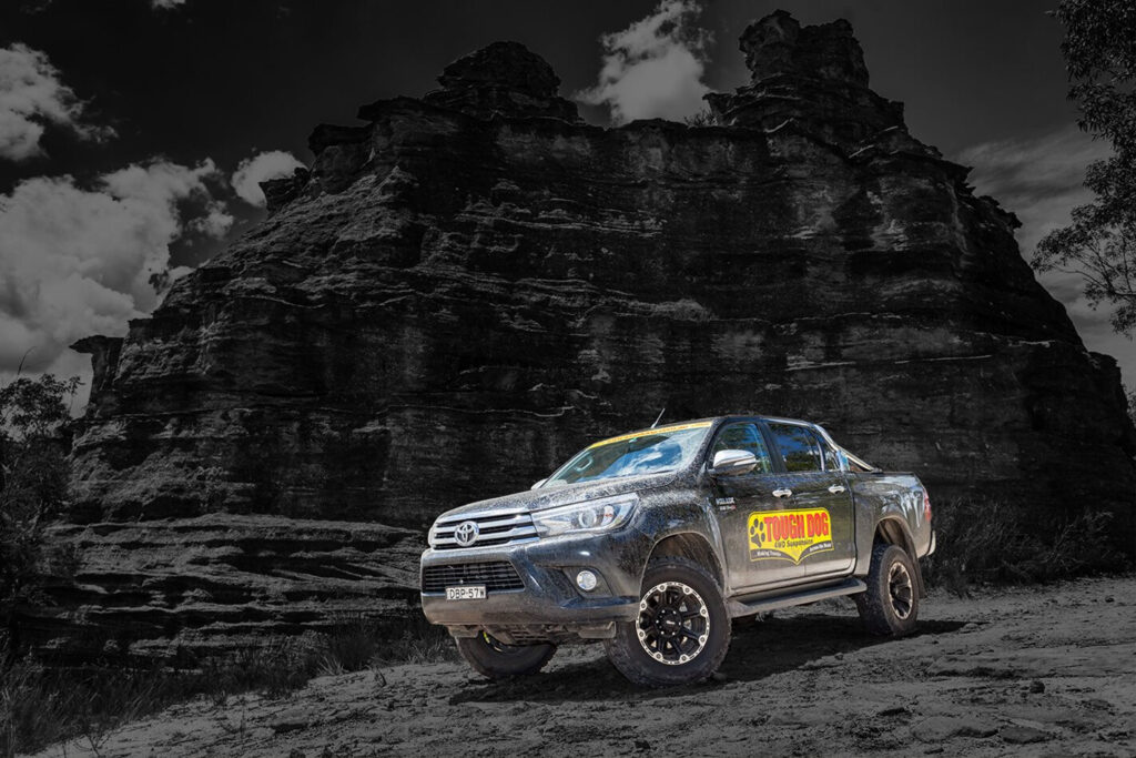 The Science of Suspension – Choosing the Right Gear