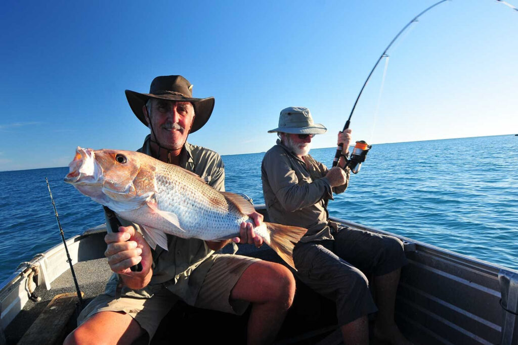Experiencing Kimberley coast is not to be missed
