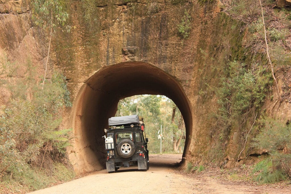 Wollondilly Valley