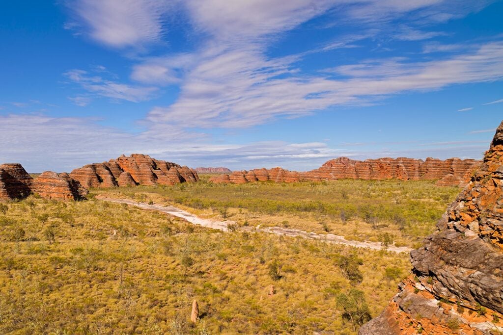 El Questro: Western Australia
