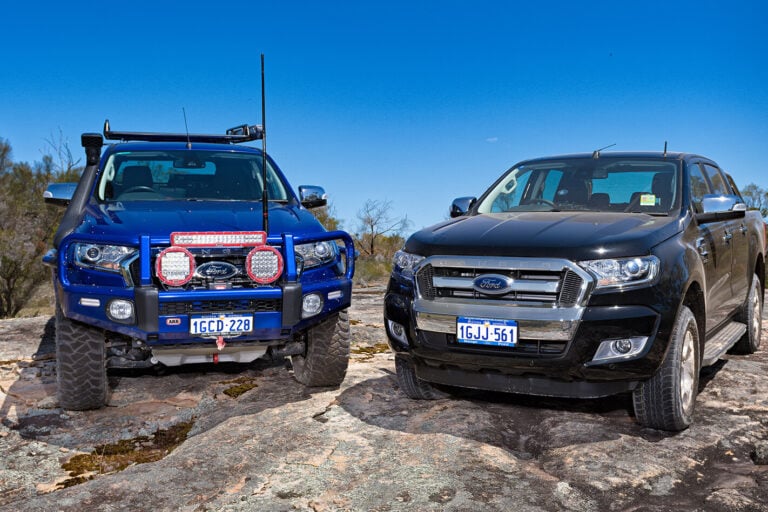 oem vs aftermarket 4x4 nw
