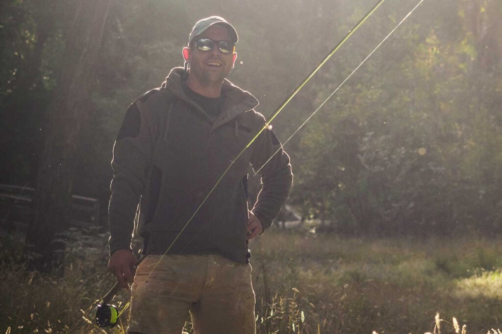 Amabilis Responder jacket and hoodie product test review