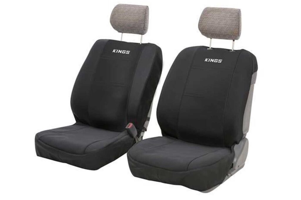 Adventure Kings Neoprene seat covers recall