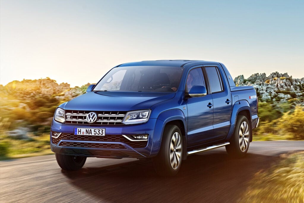 Don't believe the fuel consumption labels