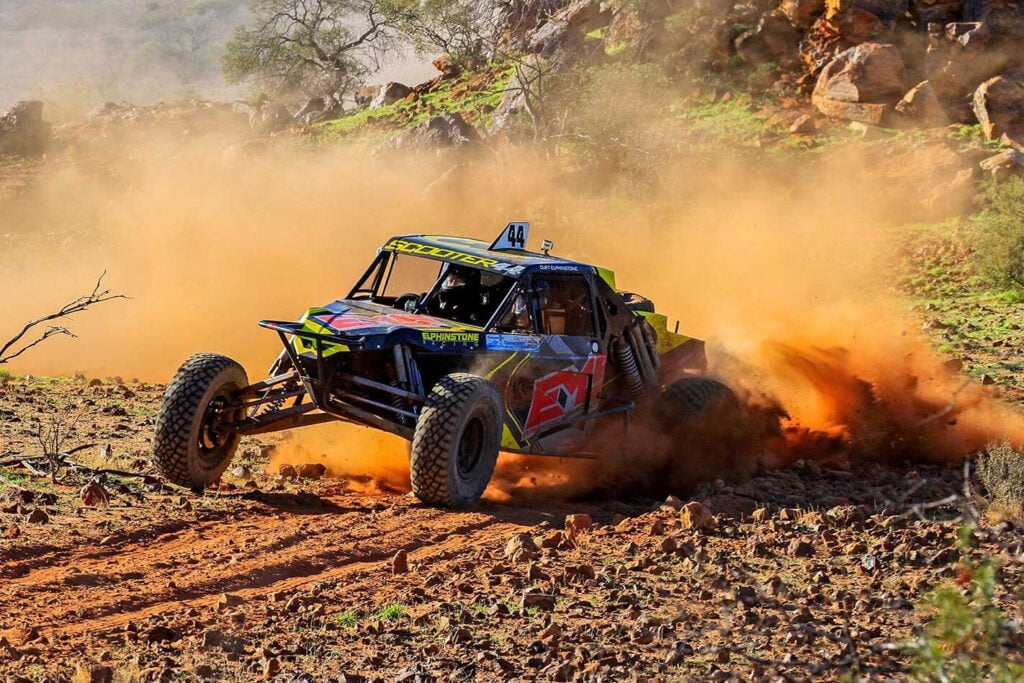 2019 Coral Coast Helicopter Services Gascoyne Dash race results