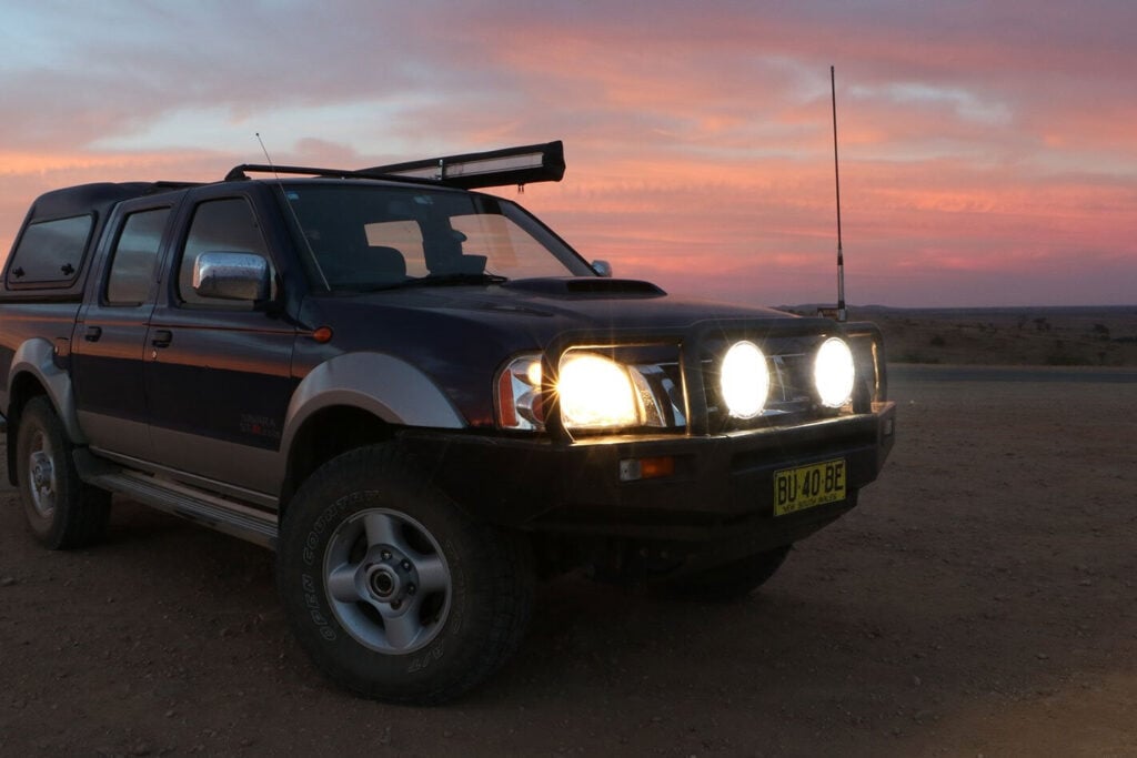 Lightforce Genesis