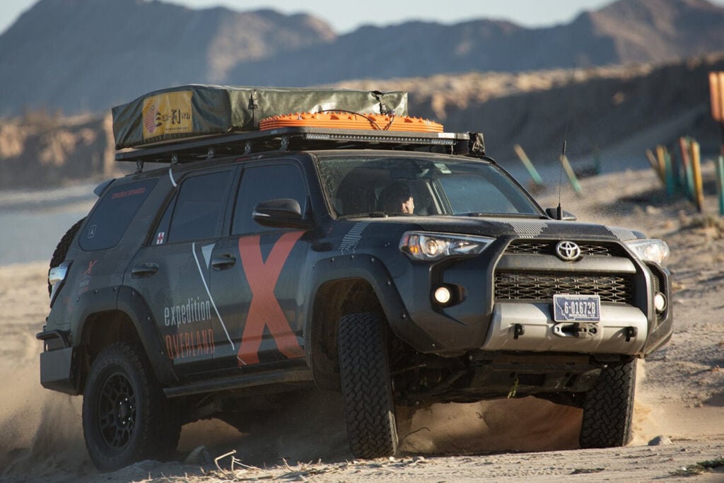 Expedition Overland: Clay Croft