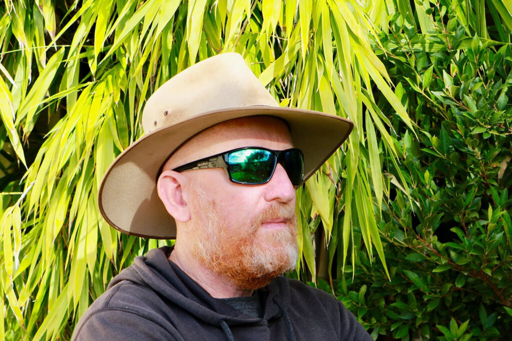 Spotters Blaze Nexus Mirror sunglasses main