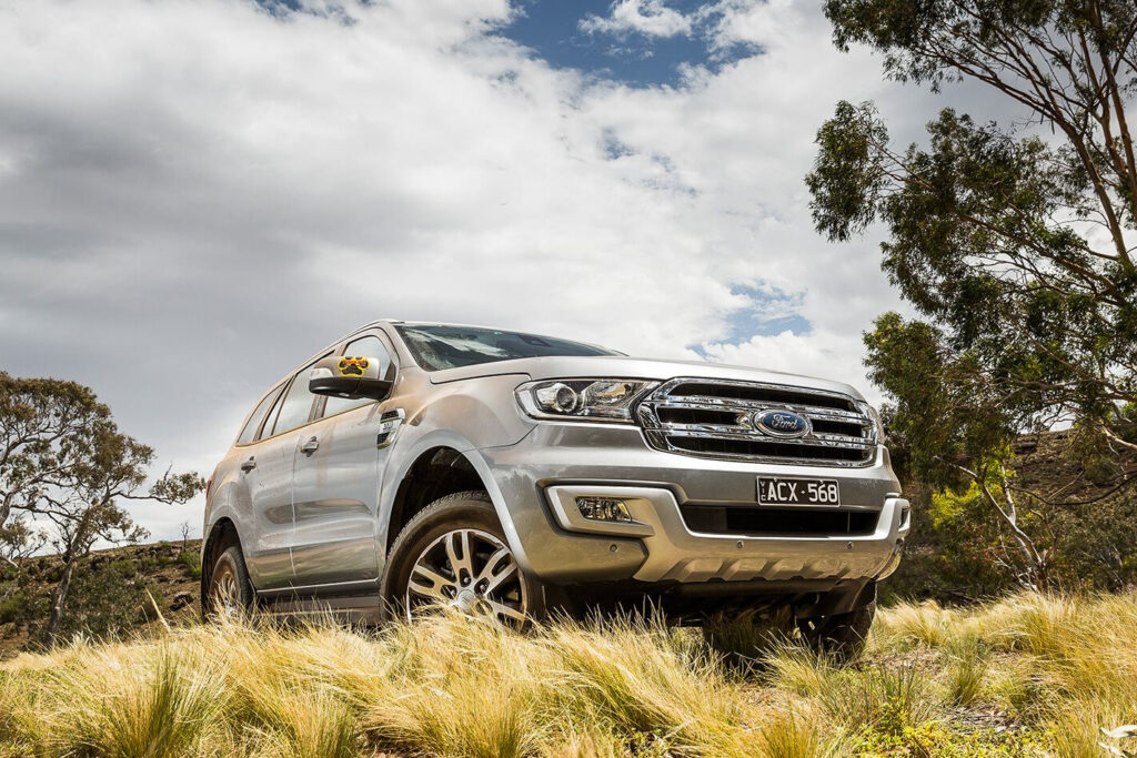 Aussie motoring journos at 4X4OTY are corrupt, just ask Facebook